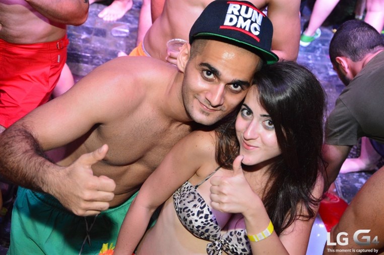 Foam Fest 6.0 by Michel Kharrat Part 1